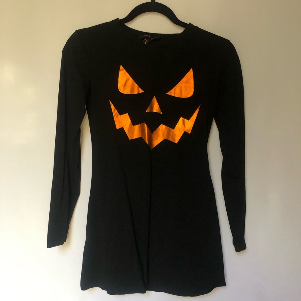 Dollskill Halloween Dress